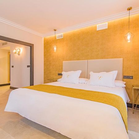 Vesci Faventia Hotel Huetor Tajar Exterior photo