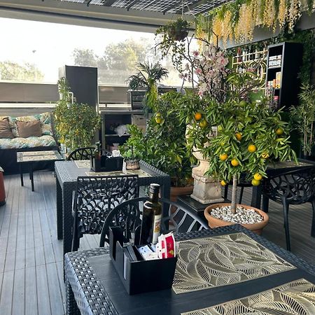 Vesci Faventia Hotel Huetor Tajar Exterior photo