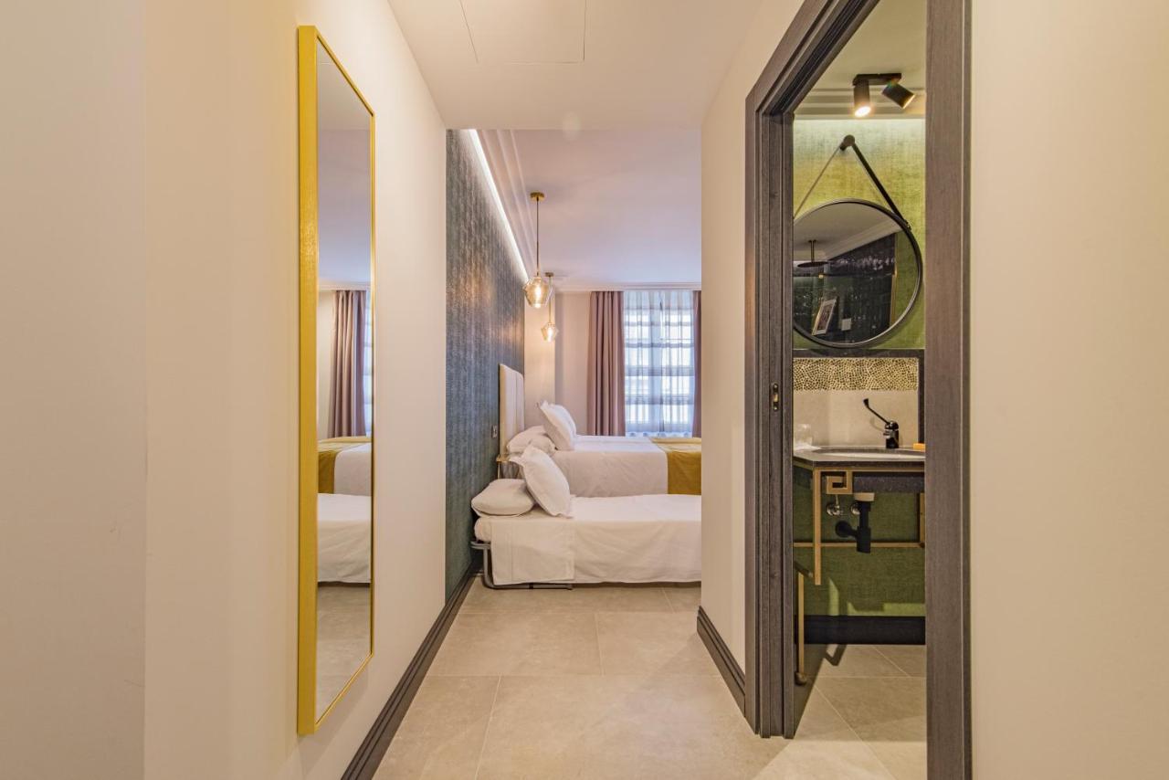 Vesci Faventia Hotel Huetor Tajar Exterior photo