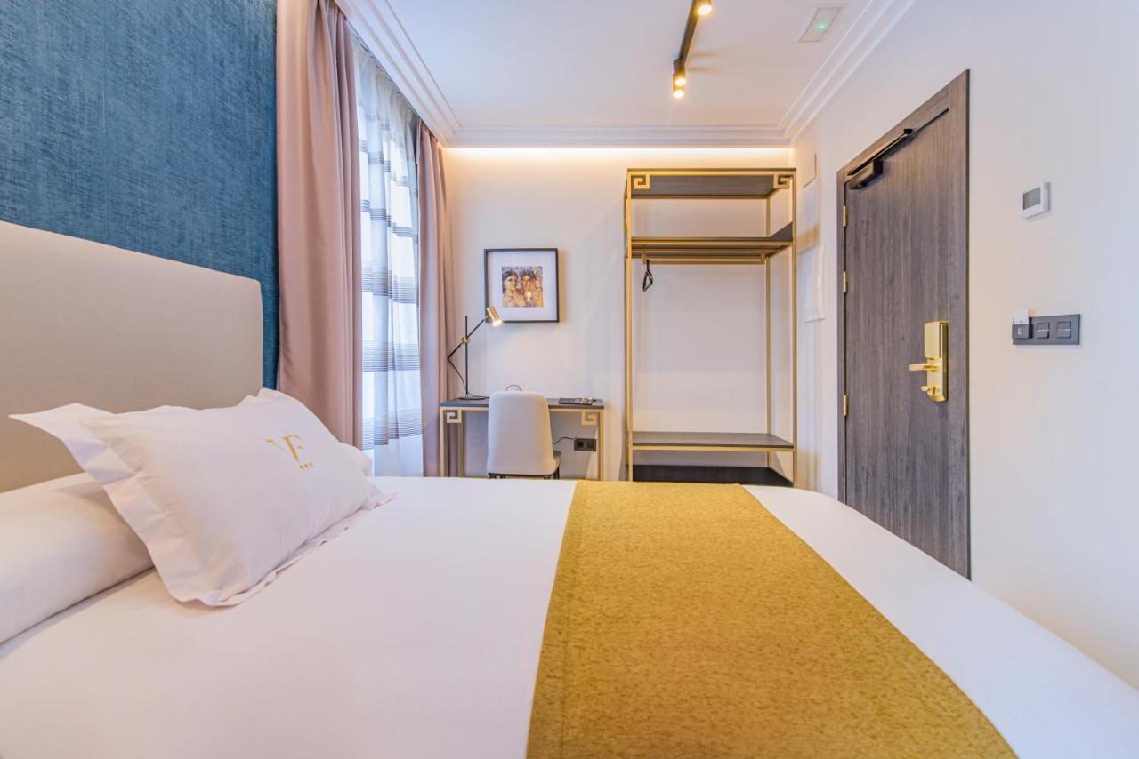Vesci Faventia Hotel Huetor Tajar Exterior photo