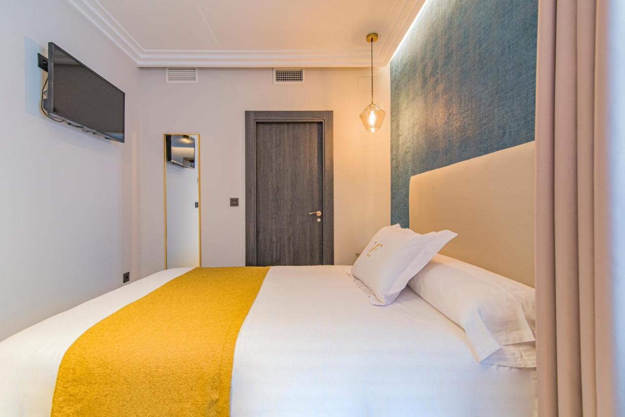 Vesci Faventia Hotel Huetor Tajar Exterior photo