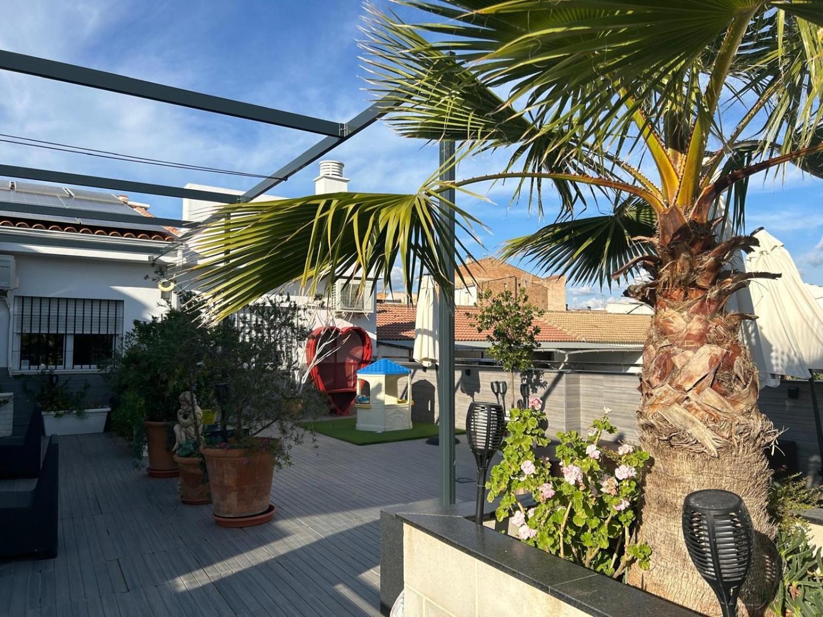 Vesci Faventia Hotel Huetor Tajar Exterior photo