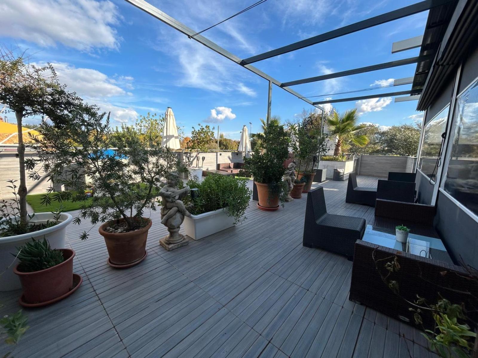 Vesci Faventia Hotel Huetor Tajar Exterior photo